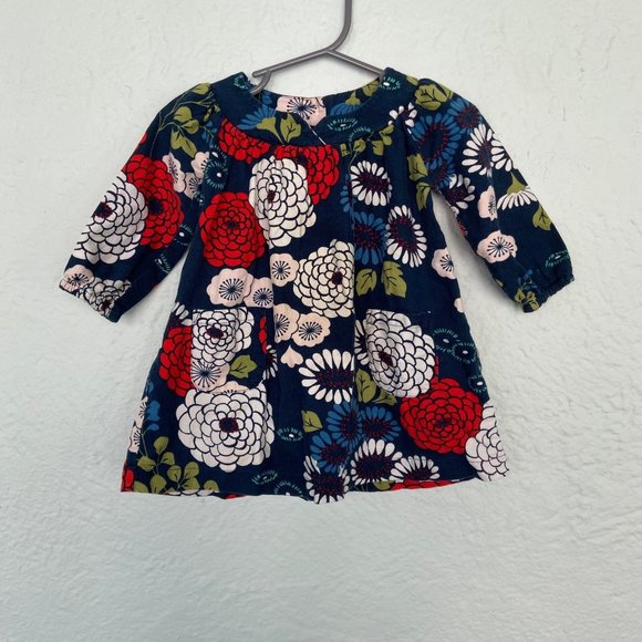 Tea Collection Other - Tea Collection baby dress and bloomer set